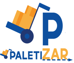 PALETIZAR Logo